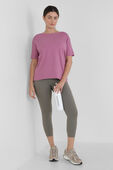 Nulux 5 Pockets HR Run Tight 23